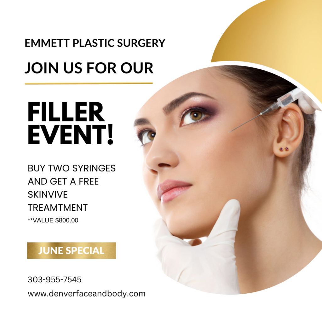 | emmett plastic surgery